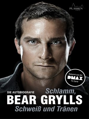 cover image of Schlamm, Schweiß und Tränen